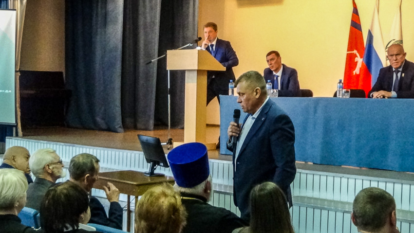 Достопримечательности Камышина не впечатлили участников онлайн-голосования за город с самой интересной архитектурой в Волгоградской области