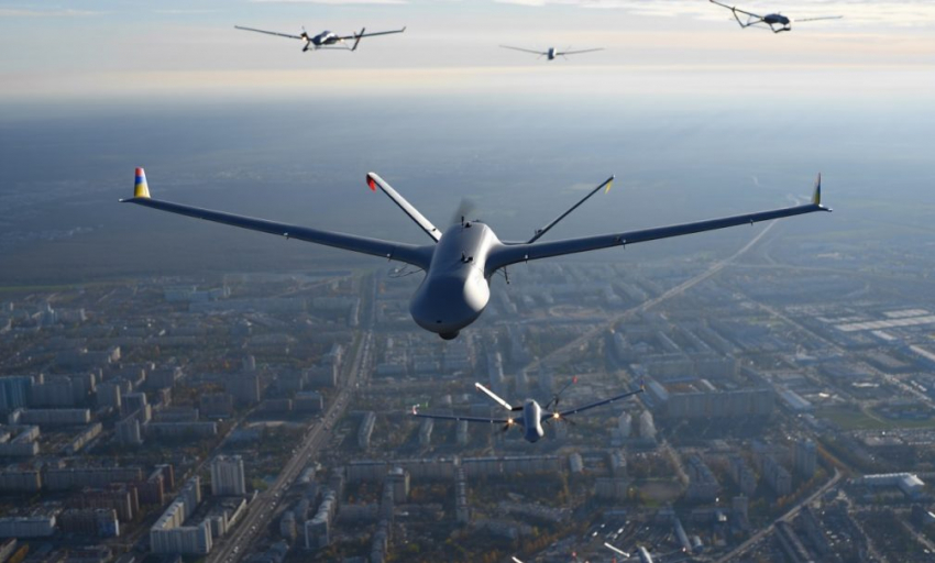 Дроны ВСУ залетают за тысячу километров: под ударом Орск и Пермский край — чем ответит Россия?