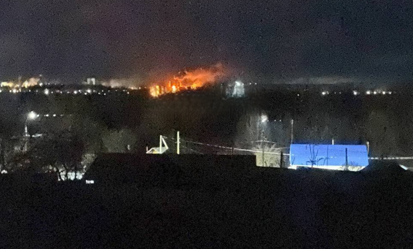 Украина ударила по двум НПЗ в Ульяновске и Марий Эл и химзаводу на Ставрополье: со стороны России «ответка» за белгородскую дамбу пока отсутствует