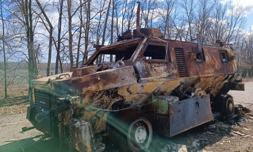 «Выбить ВСУ не удается»: что происходит после прорыва армии Украины в Белгородскую область