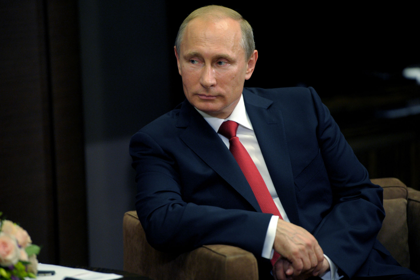 Владимир Путин вновь обратится к россиянам сегодня, 30 июня