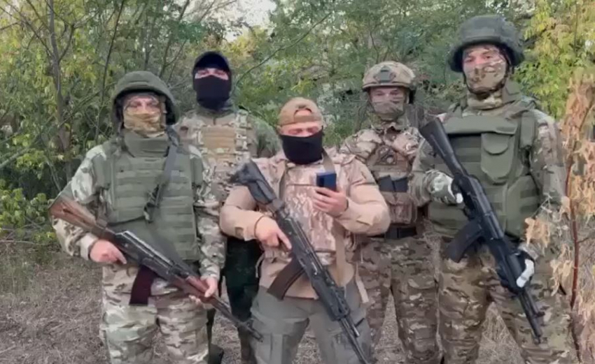 Ветераны СВО записали видео с просьбой о референдуме по переименованию Волгограда в Сталинград, - «Блокнот Волгограда» (ВИДЕО)