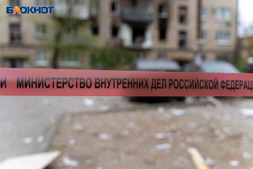 О нападении на школы предупреждают через телеграм-каналы  в Волгоградской области