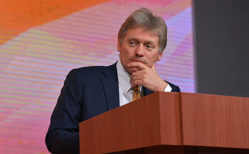 В Кремле не стали называть точную дату выхода указа президента о выборах в Госдуму