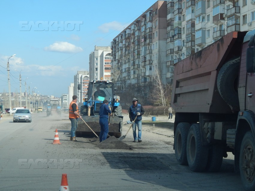 В комитете жилищно-коммунального хозяйства и капитального строительства Камышина появился новый руководитель