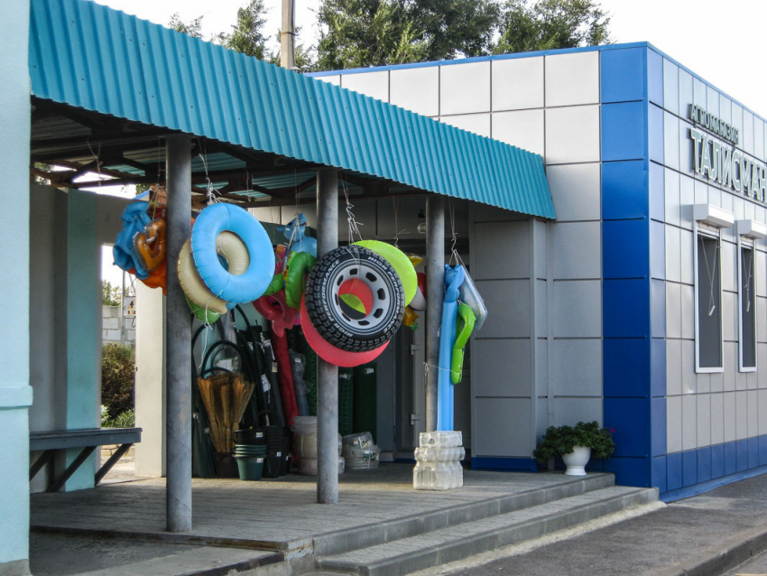 В хвосте рейтинга регионов по числу предприятий малого и среднего бизнеса оказалась Волгоградская область, - «Блокнот Волгограда"