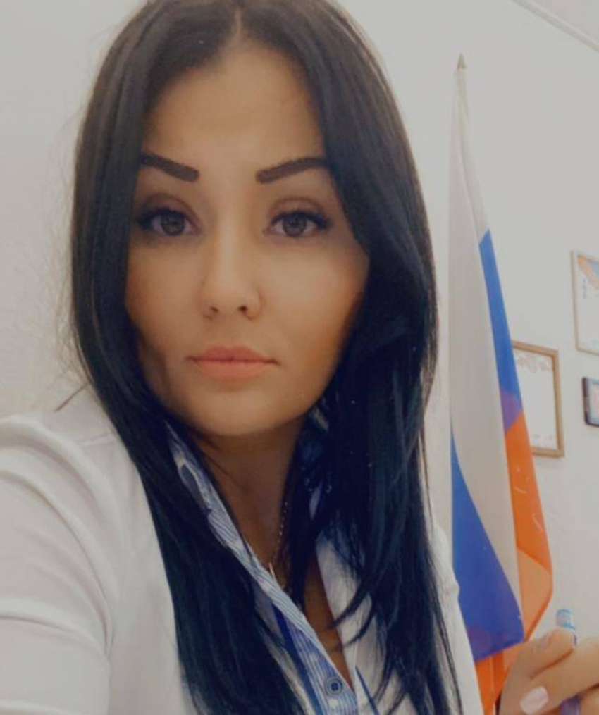 Председатель райсуда Волгограда Юлия Добрынина ушла в отпуск за день до скандала со взяткой в 2,5 млн рублей, - «Блокнот Волгограда"