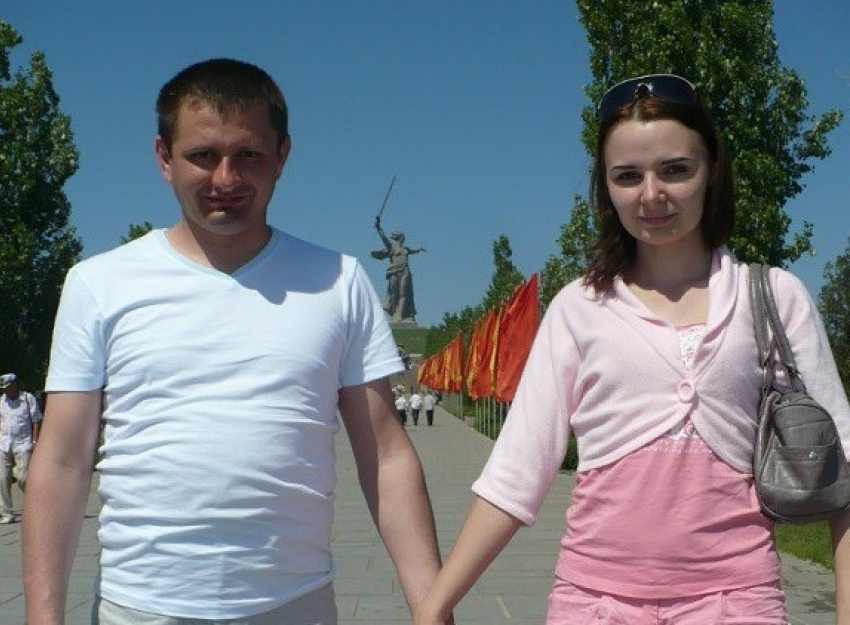 Родные и друзья рассказали о последних месяцах жизни Константина Назарова, погибшего в Ил-20 в Сирии, - «Блокнот Волгограда"