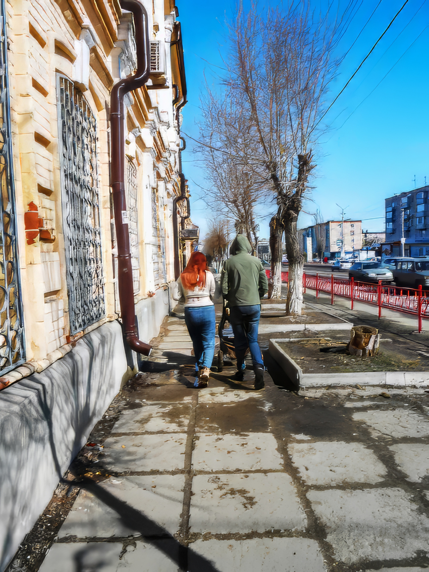 В Камышине в четырех МКД отключат свет 18 марта