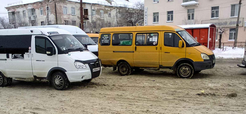 Могут ли сотрудники ОГИБДД оштрафовать камышинских водителей за отсутствие тахографов и поставить их «Газели» на прикол