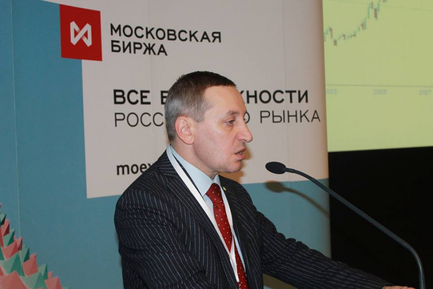 Как аукнется жителям Волгоградской области падение цен на нефть, рассказал авторитетный эксперт, - «Блокнот Волгограда"