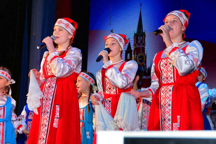 Как будет проходить «музыкальное приношение» святому Димитрию Солунскому в Камышине
