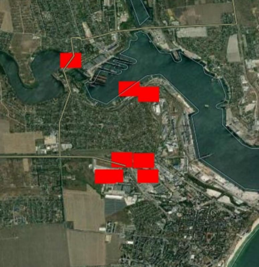 Адские удары по Одессе: Белоусов сделал мощный ход — горят порты, склады и объекты НАТО, - «Блокнот - Россия"