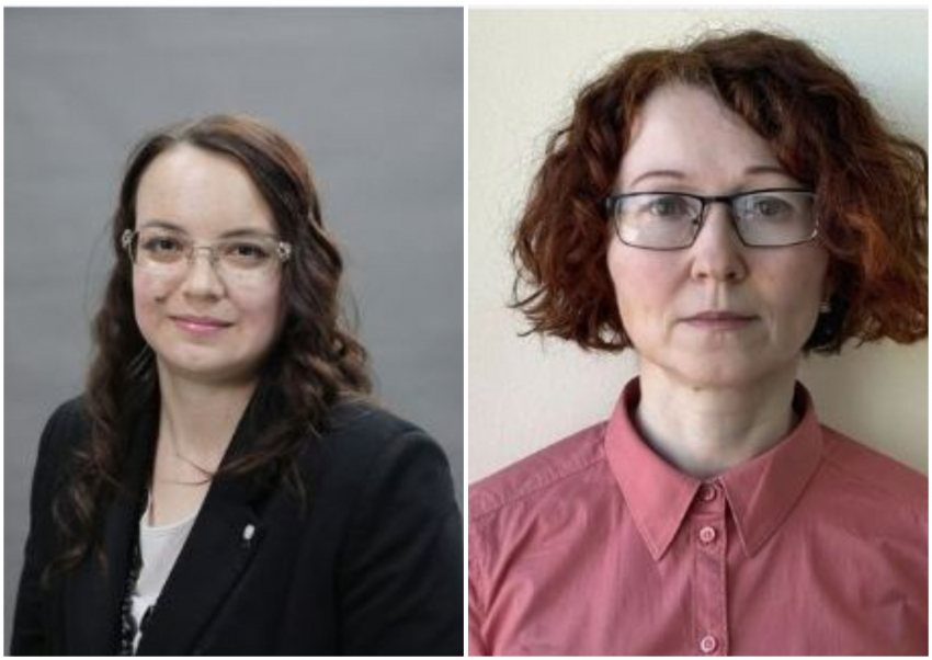 Первыми соискательницами мандата Госдумы от Волгоградской области стали две заявившиеся на праймериз ЕР дамы