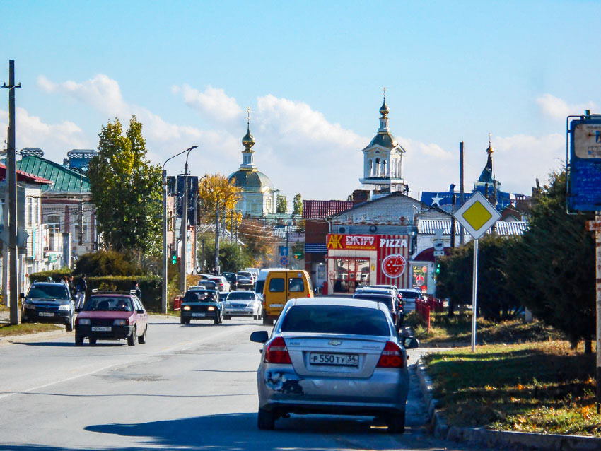 Жители Волгоградской области стали чаще интересоваться автомобилями китайского производства