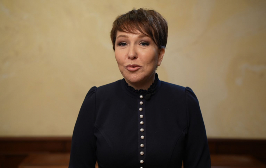Экс-мэр Волгограда Ирина Гусева решила вернуться в Госдуму с новой пропиской, - «Блокнот Волгограда"