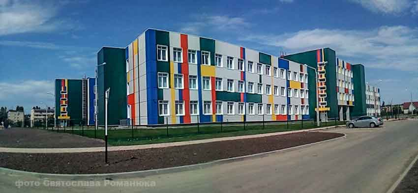 Завтра, 28 августа, в школах Камышина пройдут учения по безопасности