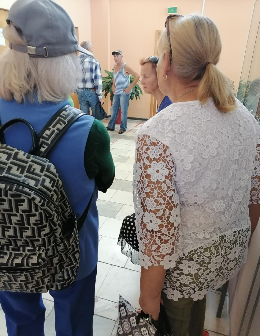 В Камышине в суде по уголовному «делу Норова» его защита опять заявила ходатайство о возвращении обвинительного заключения прокурору