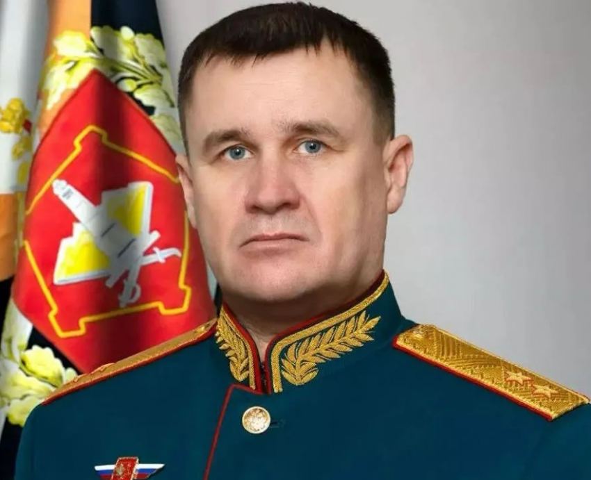 Белоусов достал свой козырь: наступление в Сумской области возглавил новый генерал, - «Блокнот - Россия"