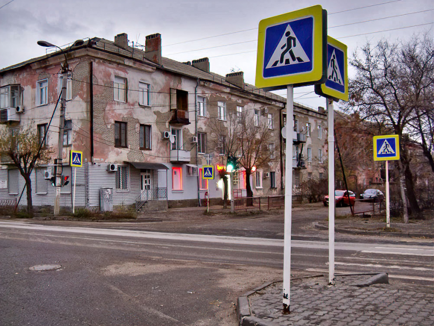 Новая неделя начнется с больших отключений света в Камышине - в десятках частных и многоэтажных домов