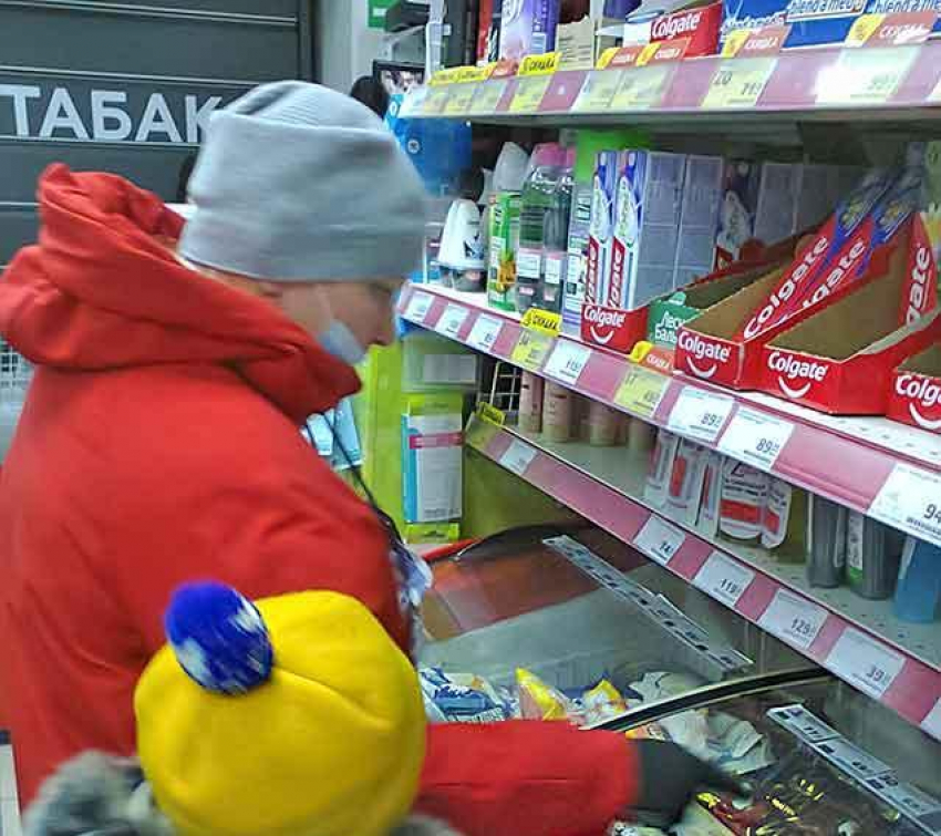  Сразу 27 камышан пополнили список больных коронавирусом 7 декабря