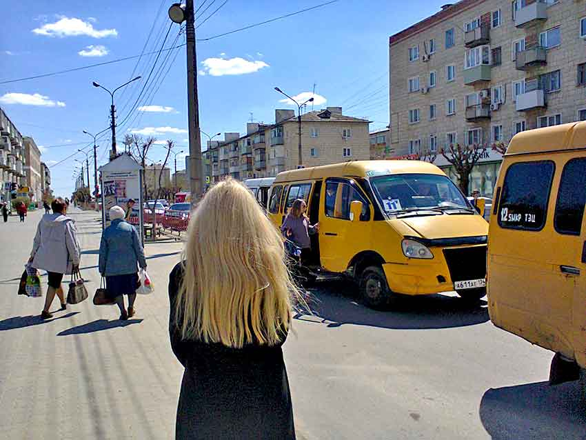 За 3 с половиной рубля в Камышине решили продать перевозку по двум маршрутам