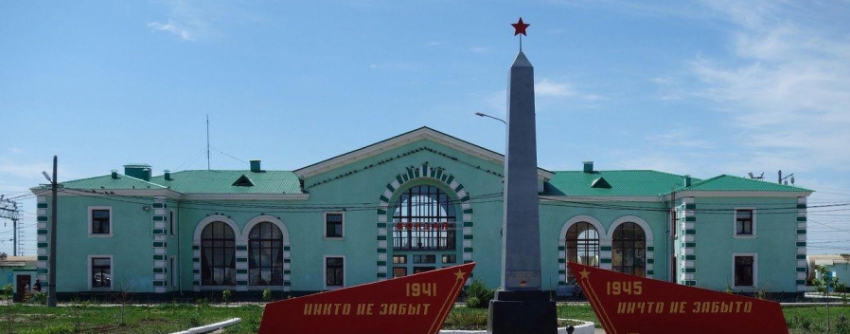 Пригородный поезд Волгоград – Петров Вал изменит расписание 12 июня 