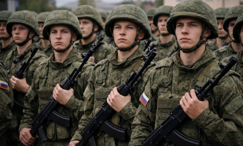 В Госдуме назвали вбросами слухи о новой мобилизации в России