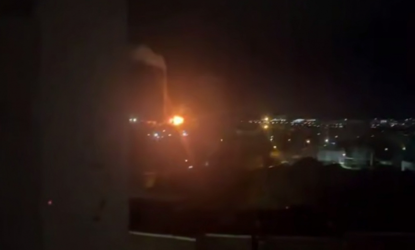 «Мама, ТЭЦ взорвали!» - неразбериха в Орле: губернатор Клычков рассказал о бессильно упавших обломках БПЛА, - «Блокнот - Россия"