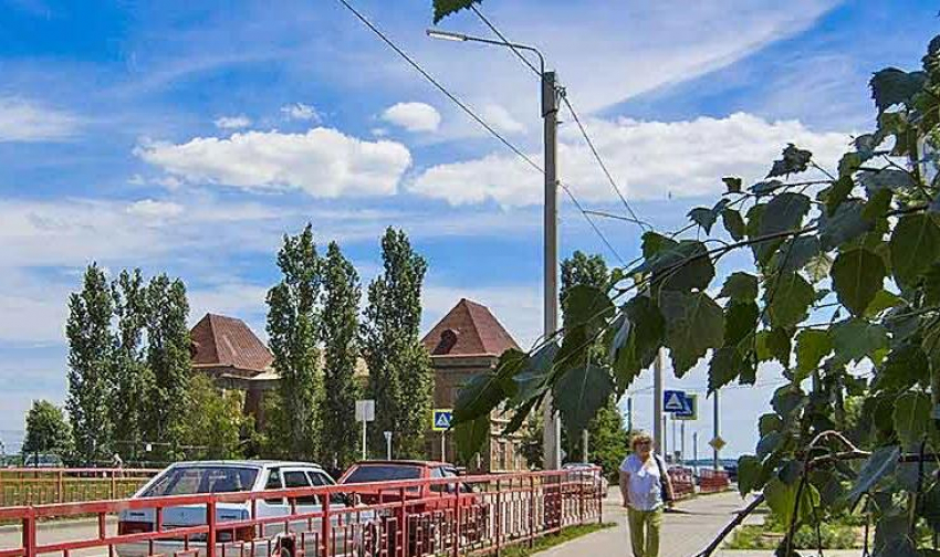 В Камышине никто не хочет покупать исторические здания даже задешево