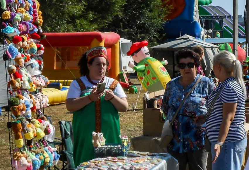 Пенсионеры Волгоградской области перешли на цифровое общение