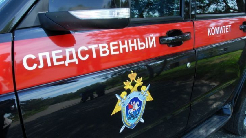 В Волгограде возбуждено уголовное дело по факту обнаружения останков человека
