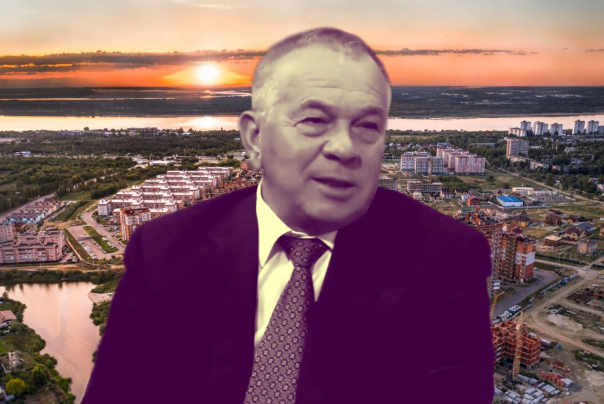 Найдено тело погибшего в загадочном крушении на Волге бизнесмена Александра Назарова, - «Блокнот Волгограда"