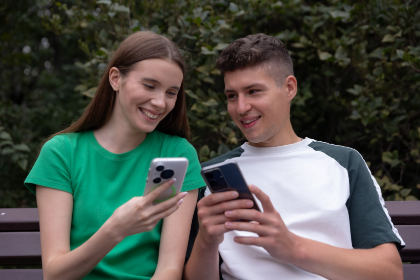 Абоненты Yota смогут подарить копию своего тарифа друзьям