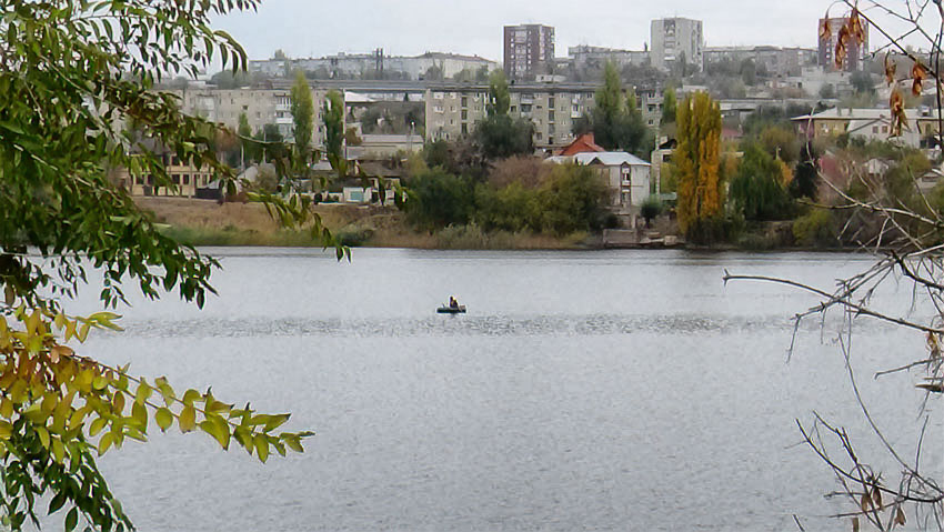 В Камышине днем будут держаться плюсовые погодные отметки до конца недели