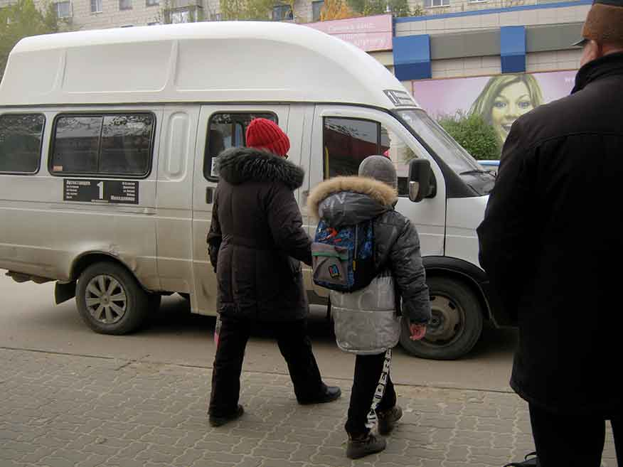 Депутаты Камышинской городской думы подняли «потолок» тарифа на пассажирские перевозки, а чиновники поклялись, что пока стоимость проезда не изменится
