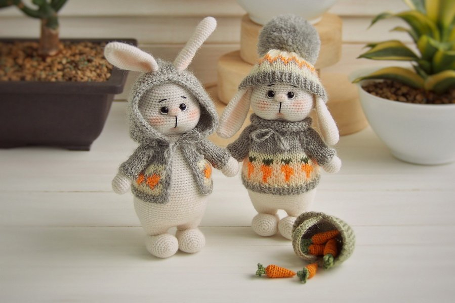 Камышан агитируют развлекаться и шить конкурсных кроликов в честь «их» года - 2023-го