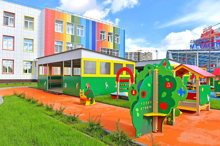 Новый детский сад в Камышине начнут строить в  2019 году